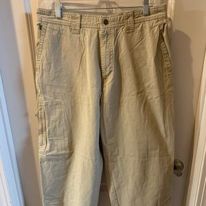 Men’s Columbia Pants